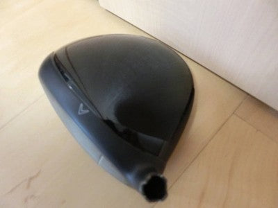 Callaway PARADYM X Driver Head – Curated from Japan - photo 7