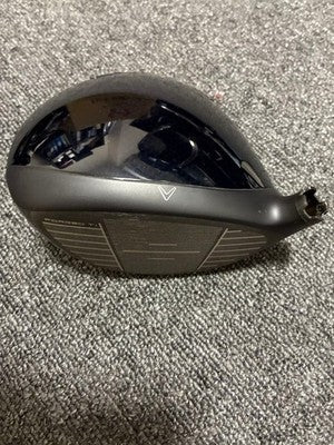 Callaway PARADYM X Driver Head – Curated from Japan - photo 3