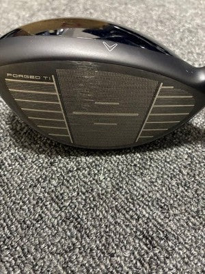 Callaway PARADYM X Driver Head – Curated from Japan - photo 4