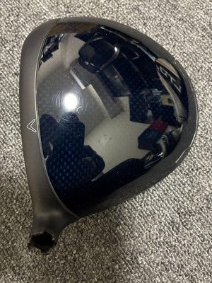 Callaway PARADYM X Driver Head – Curated from Japan - photo 5