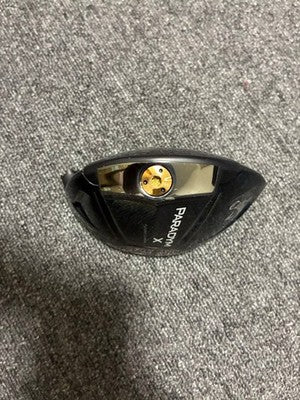 Callaway PARADYM X Driver Head – Curated from Japan - photo 6
