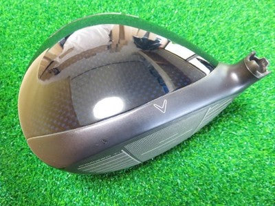 Callaway PARADYM X Driver Head – Curated from Japan - photo 4