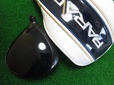 Callaway PARADYM X Driver Head – Curated from Japan - photo 6