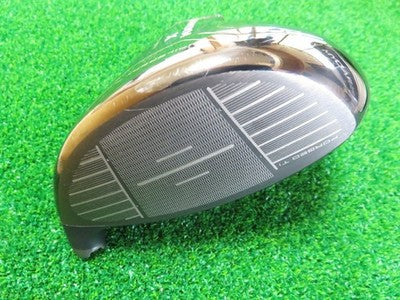Callaway PARADYM X Driver Head – Curated from Japan - photo 8