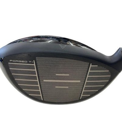 Callaway PARADYM X Driver Head – Curated from Japan - photo 2