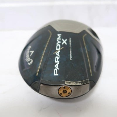 Callaway PARADYM X Driver Head – Curated from Japan - photo 5