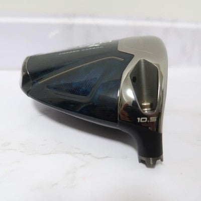 Callaway PARADYM X Driver Head – Curated from Japan - photo 6