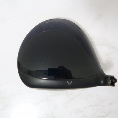 Callaway PARADYM X Driver Head – Curated from Japan - photo 7
