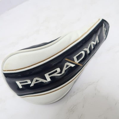 Callaway PARADYM X Driver Head – Curated from Japan - photo 9