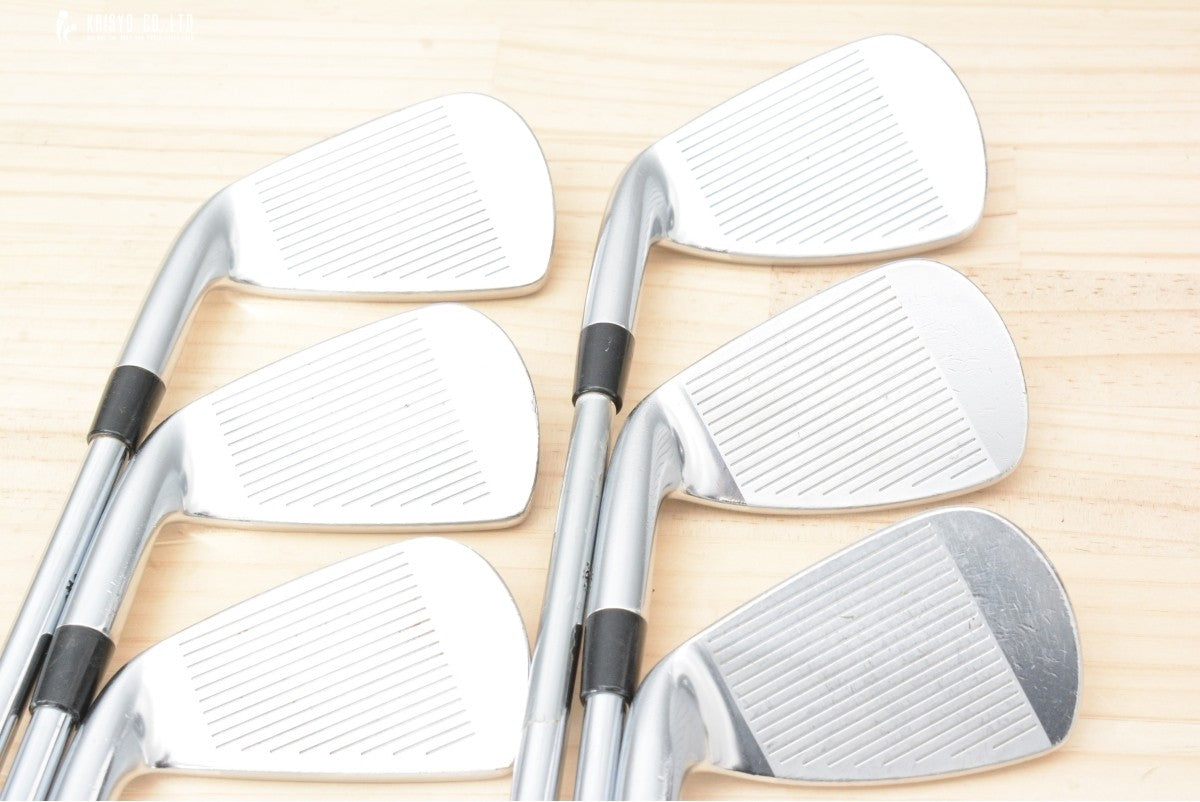 Callaway RAZR X HL Iron Set – Curated from Japan - photo 4