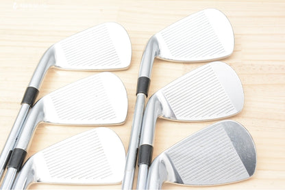 Callaway RAZR X HL Iron Set – Curated from Japan - photo 4