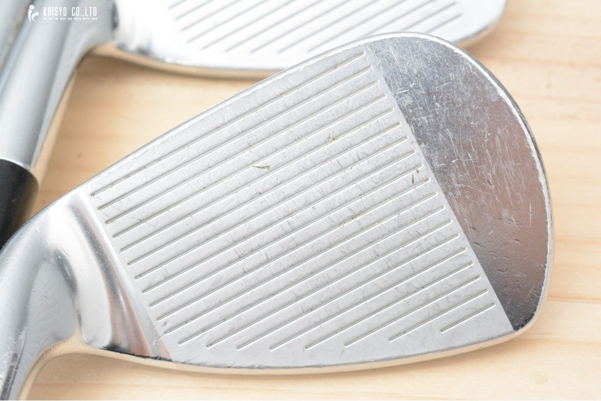 Callaway RAZR X HL Iron Set – Curated from Japan - photo 5