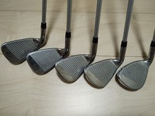 Callaway RAZR X Iron Set – Curated from Japan - photo 2