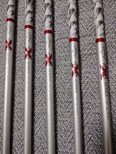 Callaway RAZR X Iron Set – Curated from Japan - photo 3