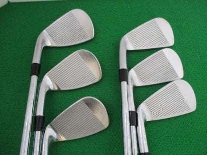 Callaway RAZR X MUSCLEBACK Iron Set – Curated from Japan - photo 6