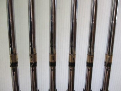 Callaway RAZR X MUSCLEBACK Iron Set – Curated from Japan - photo 7