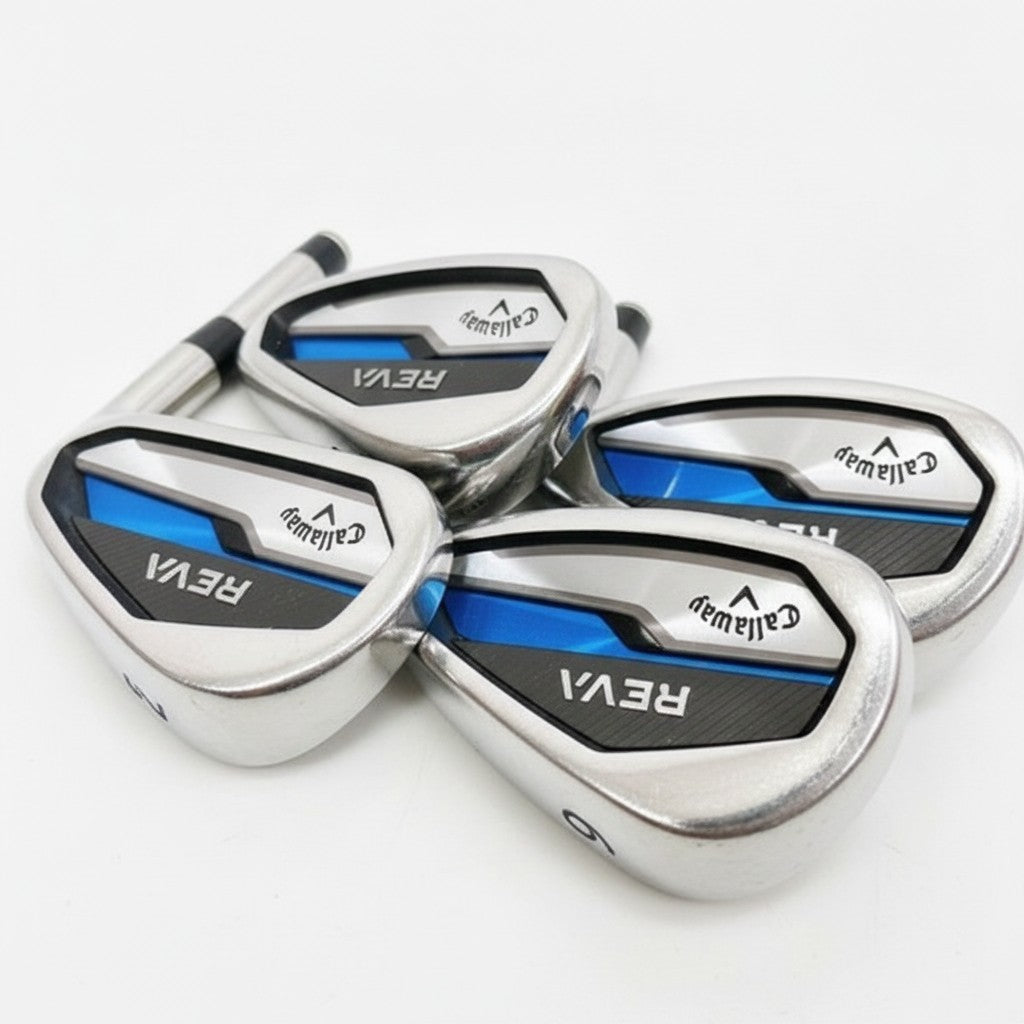 Callaway REVA Ladies Other Golf Head – Curated from Japan - photo 1