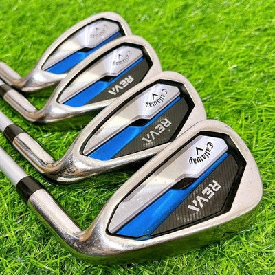 Callaway REVA Ladies Other Golf Head – Curated from Japan - photo 10