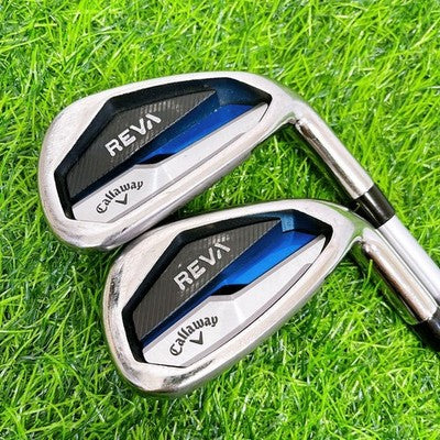 Callaway REVA Ladies Other Golf Head – Curated from Japan - photo 2