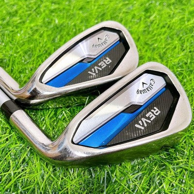 Callaway REVA Ladies Other Golf Head – Curated from Japan - photo 3