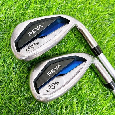 Callaway REVA Ladies Other Golf Head – Curated from Japan - photo 5