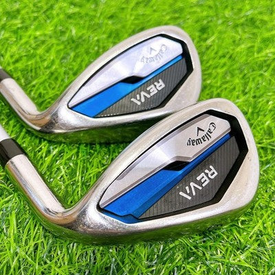 Callaway REVA Ladies Other Golf Head – Curated from Japan - photo 6