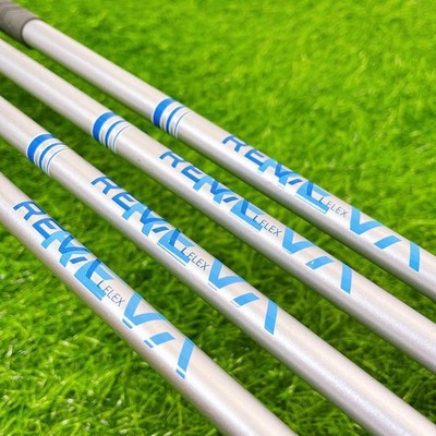 Callaway REVA Ladies Other Golf Head – Curated from Japan - photo 8