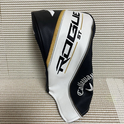 Callaway ROGUE ST MAX D Driver Head – Curated from Japan - photo 10