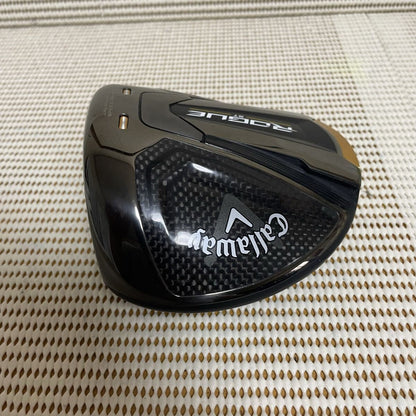 Callaway ROGUE ST MAX D Driver Head – Curated from Japan - photo 5