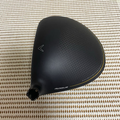 Callaway ROGUE ST MAX D Driver Head – Curated from Japan - photo 8