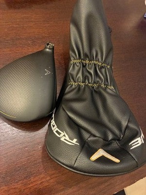 Callaway ROGUE ST MAX LS Driver Head – Curated from Japan - photo 10