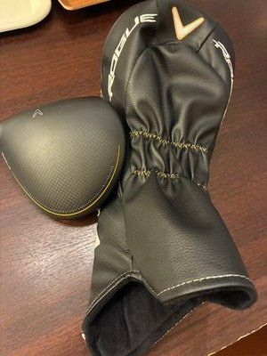 Callaway ROGUE ST MAX LS Driver Head – Curated from Japan - photo 12