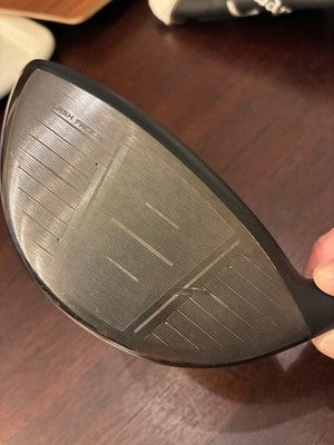 Callaway ROGUE ST MAX LS Driver Head – Curated from Japan - photo 7