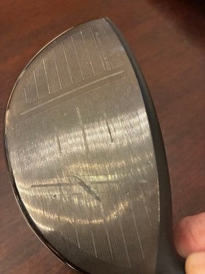Callaway ROGUE ST MAX LS Driver Head – Curated from Japan - photo 8