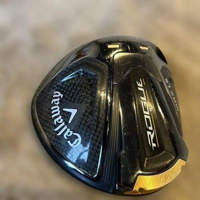 Callaway ROGUE ST MAX LS Driver Head – Curated from Japan - photo 1