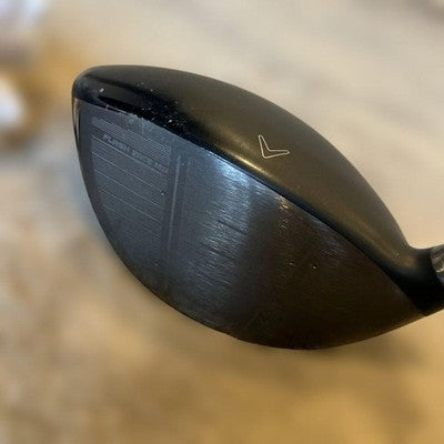 Callaway ROGUE ST MAX LS Driver Head – Curated from Japan - photo 10