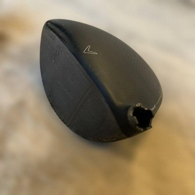 Callaway ROGUE ST MAX LS Driver Head – Curated from Japan - photo 11