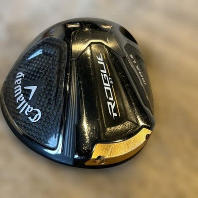 Callaway ROGUE ST MAX LS Driver Head – Curated from Japan - photo 5