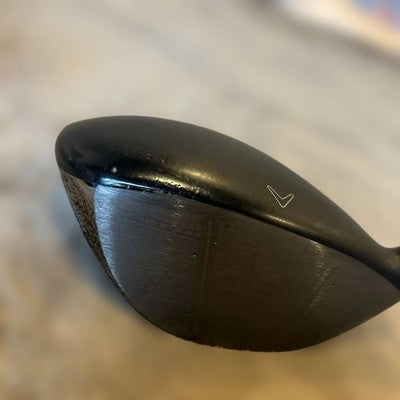 Callaway ROGUE ST MAX LS Driver Head – Curated from Japan - photo 9