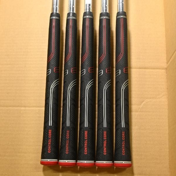 Callaway ROGUE ST MAX OS Iron Set – Curated from Japan - photo 2