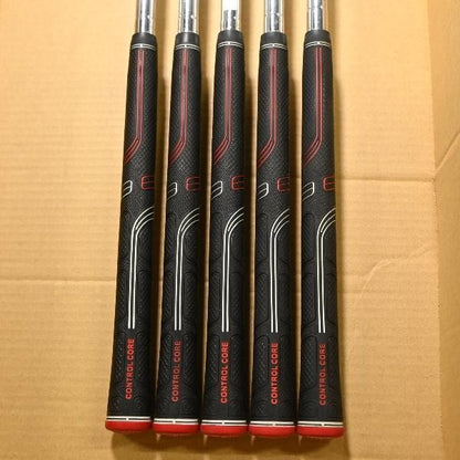 Callaway ROGUE ST MAX OS Iron Set – Curated from Japan - photo 2