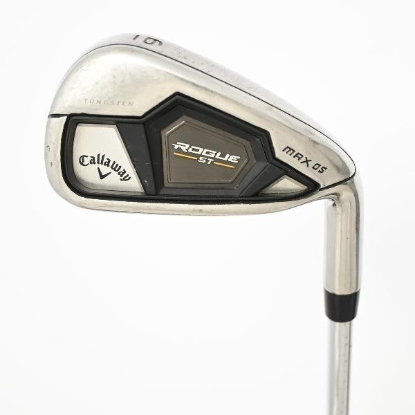 Callaway ROGUE ST MAX OS Iron Set – Curated from Japan - photo 3
