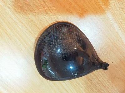 Callaway ROGUE STAR Driver Head – Curated from Japan - photo 5
