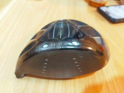 Callaway ROGUE STAR Driver Head – Curated from Japan - photo 6