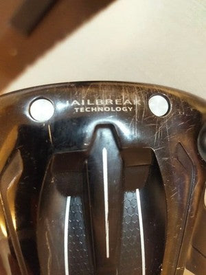 Callaway ROGUE STAR Driver Head – Curated from Japan - photo 7