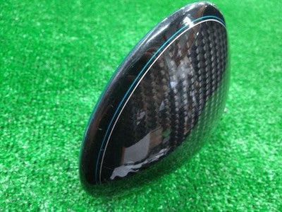 Callaway Rogue Sub Zero Driver Head – Curated from Japan - photo 2