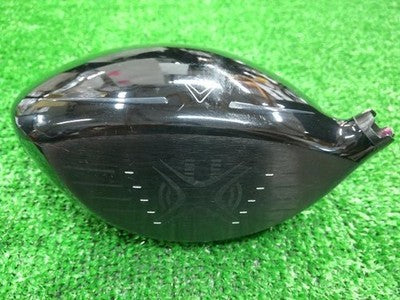 Callaway Rogue Sub Zero Driver Head – Curated from Japan - photo 3