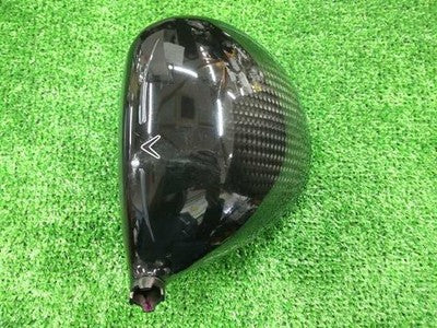 Callaway Rogue Sub Zero Driver Head – Curated from Japan - photo 4
