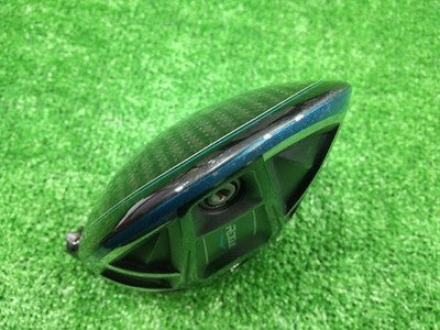 Callaway Rogue Sub Zero Driver Head – Curated from Japan - photo 5