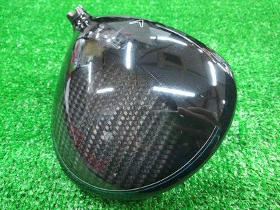 Callaway Rogue Sub Zero Driver Head – Curated from Japan - photo 7